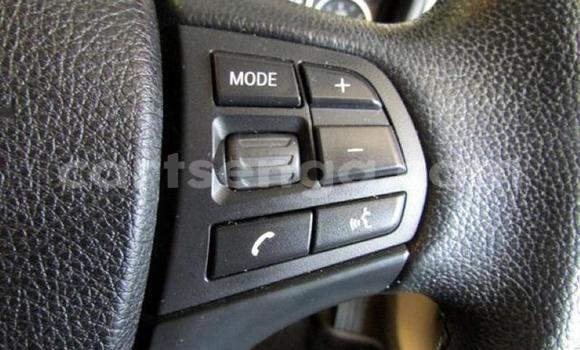 Buy Used BMW 3–Series Black Car in Mbabane in Manzini Buy Used BMW 3–Series Black Car in Mbabane in Manzini