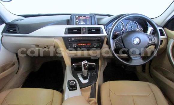 Buy Used BMW 3–Series Black Car in Mbabane in Manzini Buy Used BMW 3–Series Black Car in Mbabane in Manzini