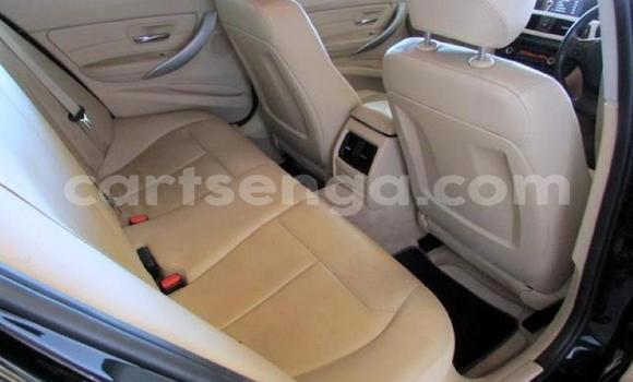 Buy Used BMW 3–Series Black Car in Mbabane in Manzini Buy Used BMW 3–Series Black Car in Mbabane in Manzini
