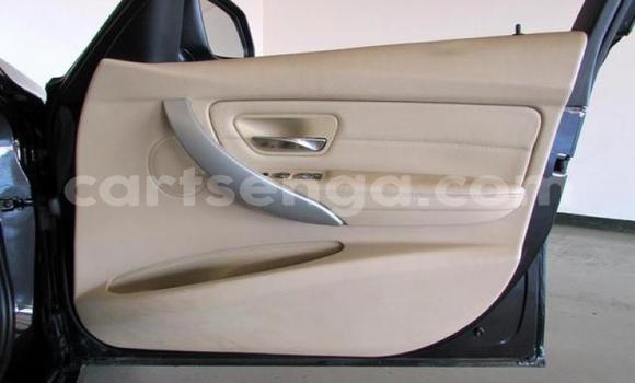Buy Used BMW 3–Series Black Car in Mbabane in Manzini Buy Used BMW 3–Series Black Car in Mbabane in Manzini