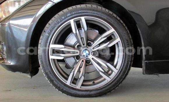 Buy Used BMW 3–Series Black Car in Mbabane in Manzini Buy Used BMW 3–Series Black Car in Mbabane in Manzini
