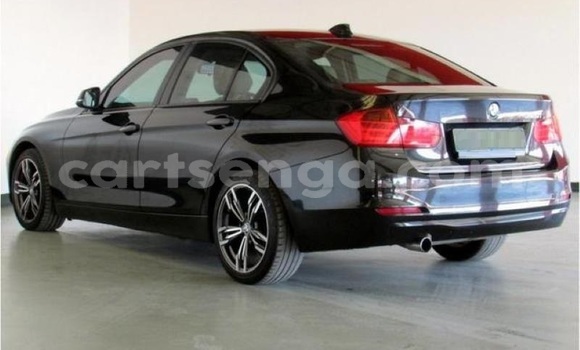 Buy Used BMW 3–Series Black Car in Mbabane in Manzini Buy Used BMW 3–Series Black Car in Mbabane in Manzini