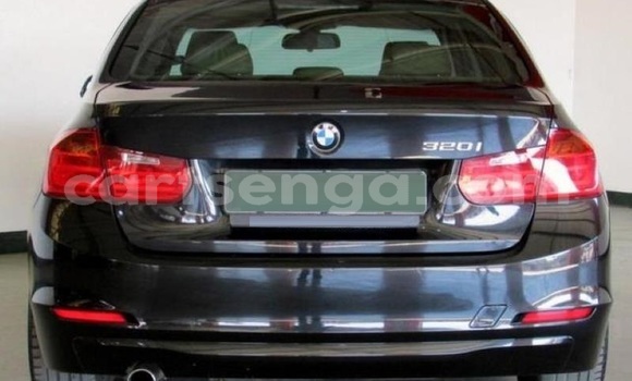 Buy Used BMW 3–Series Black Car in Mbabane in Manzini Buy Used BMW 3–Series Black Car in Mbabane in Manzini