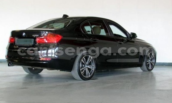Buy Used BMW 3–Series Black Car in Mbabane in Manzini Buy Used BMW 3–Series Black Car in Mbabane in Manzini