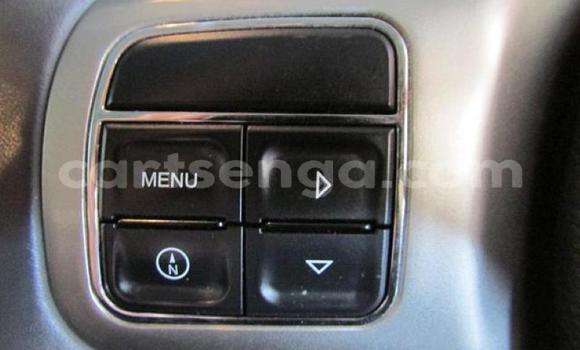 Acheter Occasion Voiture Jeep Patriot Gris à Mbabane, Manzini Acheter Occasion Voiture Jeep Patriot Gris à Mbabane, Manzini