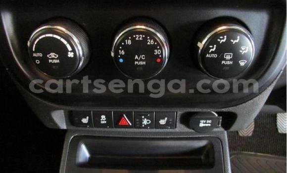 Acheter Occasion Voiture Jeep Patriot Gris à Mbabane, Manzini Acheter Occasion Voiture Jeep Patriot Gris à Mbabane, Manzini