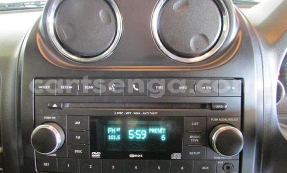 Acheter Occasion Voiture Jeep Patriot Gris à Mbabane, Manzini Acheter Occasion Voiture Jeep Patriot Gris à Mbabane, Manzini