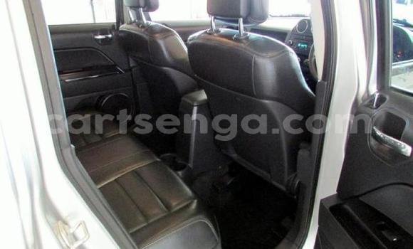 Acheter Occasion Voiture Jeep Patriot Gris à Mbabane, Manzini Acheter Occasion Voiture Jeep Patriot Gris à Mbabane, Manzini