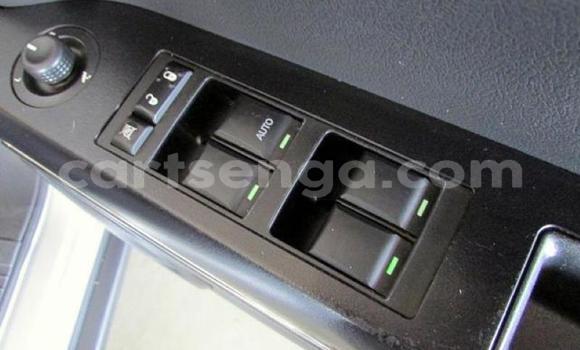 Acheter Occasion Voiture Jeep Patriot Gris à Mbabane, Manzini Acheter Occasion Voiture Jeep Patriot Gris à Mbabane, Manzini