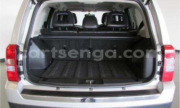 Acheter Occasion Voiture Jeep Patriot Gris à Mbabane, Manzini Acheter Occasion Voiture Jeep Patriot Gris à Mbabane, Manzini