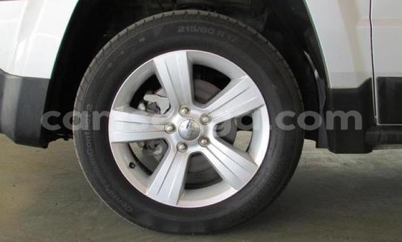 Acheter Occasion Voiture Jeep Patriot Gris à Mbabane, Manzini Acheter Occasion Voiture Jeep Patriot Gris à Mbabane, Manzini