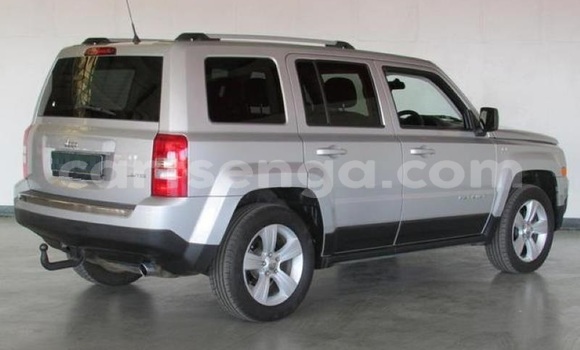Acheter Occasion Voiture Jeep Patriot Gris à Mbabane, Manzini Acheter Occasion Voiture Jeep Patriot Gris à Mbabane, Manzini