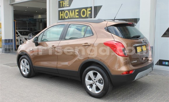 Acheter Occasion Voiture Opel Mokka Autre à Matsapha, Manzini Acheter Occasion Voiture Opel Mokka Autre à Matsapha, Manzini