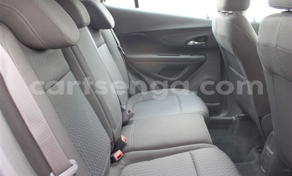 Acheter Occasion Voiture Opel Mokka Autre à Matsapha, Manzini Acheter Occasion Voiture Opel Mokka Autre à Matsapha, Manzini