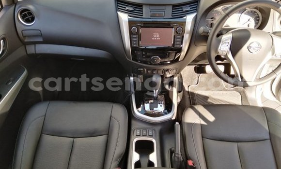 Nunua Ilio tumika Nissan Navara White Gari ndani ya Bulembu nchini Hhohho Nunua Ilio tumika Nissan Navara White Gari ndani ya Bulembu nchini Hhohho