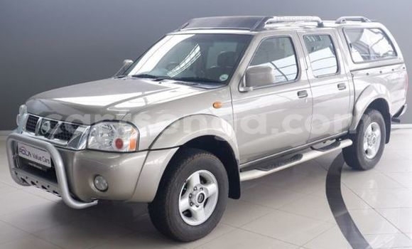 Nunua Ilio tumika Nissan Hardbody Beige Gari ndani ya Hluti nchini Wilaya ya Shiselweni Nunua Ilio tumika Nissan Hardbody Beige Gari ndani ya Hluti nchini Wilaya ya Shiselweni