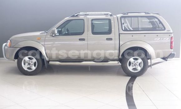 Nunua Ilio tumika Nissan Hardbody Beige Gari ndani ya Hluti nchini Wilaya ya Shiselweni Nunua Ilio tumika Nissan Hardbody Beige Gari ndani ya Hluti nchini Wilaya ya Shiselweni