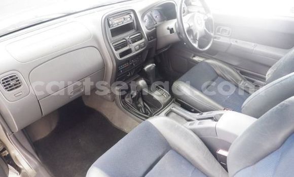 Nunua Ilio tumika Nissan Hardbody Beige Gari ndani ya Hluti nchini Wilaya ya Shiselweni Nunua Ilio tumika Nissan Hardbody Beige Gari ndani ya Hluti nchini Wilaya ya Shiselweni