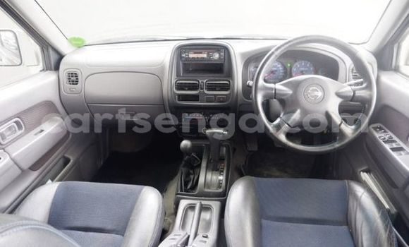 Nunua Ilio tumika Nissan Hardbody Beige Gari ndani ya Hluti nchini Wilaya ya Shiselweni Nunua Ilio tumika Nissan Hardbody Beige Gari ndani ya Hluti nchini Wilaya ya Shiselweni