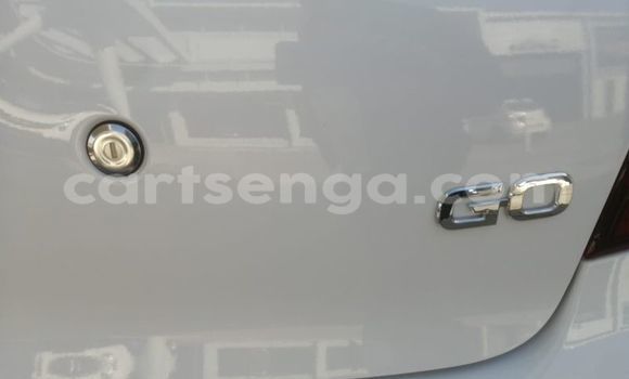 Acheter Occasion Voiture Datsun GO Blanc à Manzini, Manzini Acheter Occasion Voiture Datsun GO Blanc à Manzini, Manzini