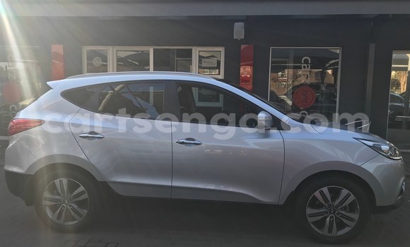 Acheter Occasion Voiture Hyundai ix35 Autre à Mbabane, Manzini Acheter Occasion Voiture Hyundai ix35 Autre à Mbabane, Manzini