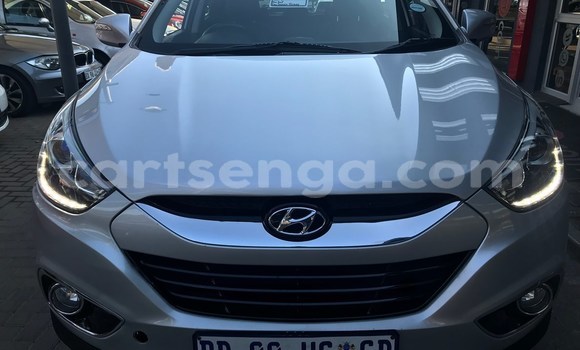 Acheter Occasion Voiture Hyundai ix35 Autre à Mbabane, Manzini Acheter Occasion Voiture Hyundai ix35 Autre à Mbabane, Manzini