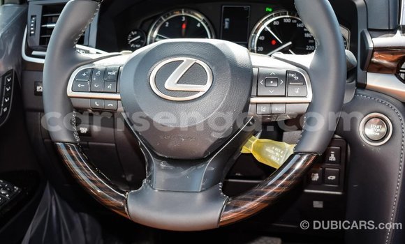 Nunua Imported Lexus LX White Gari ndani ya Import - Dubai nchini Hhohho Nunua Imported Lexus LX White Gari ndani ya Import - Dubai nchini Hhohho