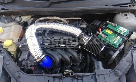 Nunua Ilio tumika Ford Fiesta Silver Gari ndani ya Ezulwini nchini Hhohho Nunua Ilio tumika Ford Fiesta Silver Gari ndani ya Ezulwini nchini Hhohho