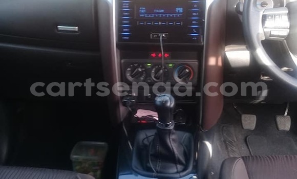 Nunua Ilio tumika Toyota Fortuner Other Gari ndani ya Ezulwini nchini Hhohho Nunua Ilio tumika Toyota Fortuner Other Gari ndani ya Ezulwini nchini Hhohho