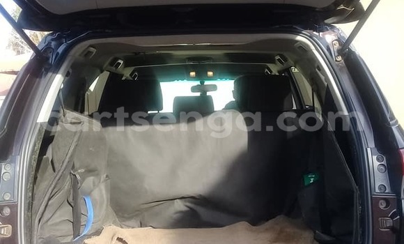 Nunua Ilio tumika Toyota Fortuner Other Gari ndani ya Ezulwini nchini Hhohho Nunua Ilio tumika Toyota Fortuner Other Gari ndani ya Ezulwini nchini Hhohho