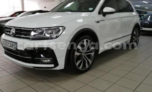 Buy Used Volkswagen Tiguan White Car in Big Bend in Lubombo District Buy Used Volkswagen Tiguan White Car in Big Bend in Lubombo District