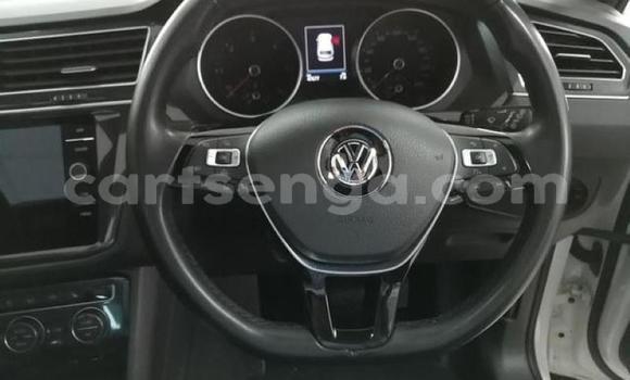 Buy Used Volkswagen Tiguan White Car in Big Bend in Lubombo District Buy Used Volkswagen Tiguan White Car in Big Bend in Lubombo District
