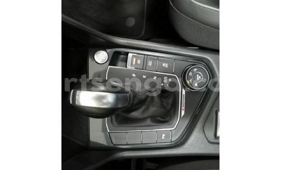 Buy Used Volkswagen Tiguan White Car in Big Bend in Lubombo District Buy Used Volkswagen Tiguan White Car in Big Bend in Lubombo District