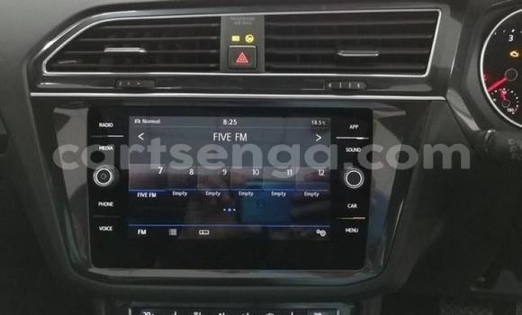 Buy Used Volkswagen Tiguan White Car in Big Bend in Lubombo District Buy Used Volkswagen Tiguan White Car in Big Bend in Lubombo District