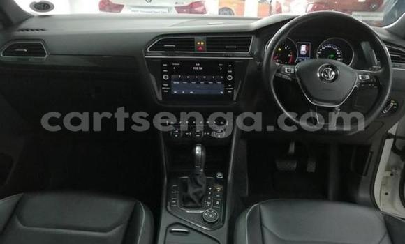 Buy Used Volkswagen Tiguan White Car in Big Bend in Lubombo District Buy Used Volkswagen Tiguan White Car in Big Bend in Lubombo District