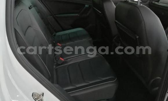 Buy Used Volkswagen Tiguan White Car in Big Bend in Lubombo District Buy Used Volkswagen Tiguan White Car in Big Bend in Lubombo District