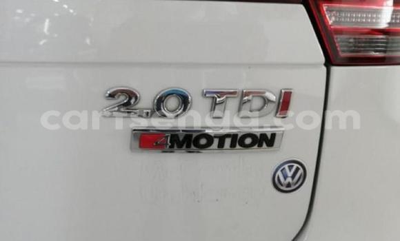Buy Used Volkswagen Tiguan White Car in Big Bend in Lubombo District Buy Used Volkswagen Tiguan White Car in Big Bend in Lubombo District