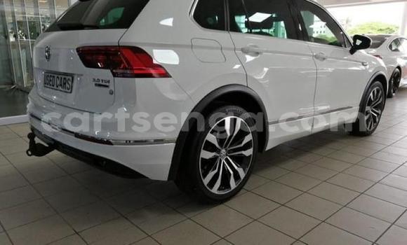 Buy Used Volkswagen Tiguan White Car in Big Bend in Lubombo District Buy Used Volkswagen Tiguan White Car in Big Bend in Lubombo District