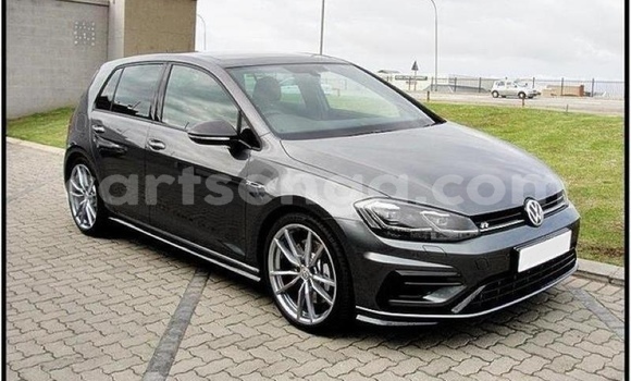 Buy Used Volkswagen Golf R Black Car in Big Bend in Lubombo District Buy Used Volkswagen Golf R Black Car in Big Bend in Lubombo District