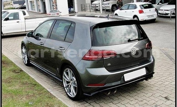 Buy Used Volkswagen Golf R Black Car in Big Bend in Lubombo District Buy Used Volkswagen Golf R Black Car in Big Bend in Lubombo District