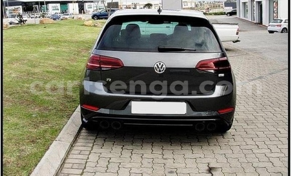 Buy Used Volkswagen Golf R Black Car in Big Bend in Lubombo District Buy Used Volkswagen Golf R Black Car in Big Bend in Lubombo District
