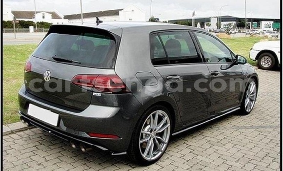 Buy Used Volkswagen Golf R Black Car in Big Bend in Lubombo District Buy Used Volkswagen Golf R Black Car in Big Bend in Lubombo District