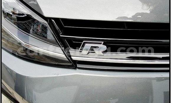 Buy Used Volkswagen Golf R Black Car in Big Bend in Lubombo District Buy Used Volkswagen Golf R Black Car in Big Bend in Lubombo District