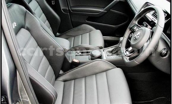 Buy Used Volkswagen Golf R Black Car in Big Bend in Lubombo District Buy Used Volkswagen Golf R Black Car in Big Bend in Lubombo District