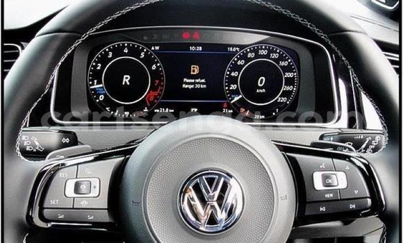 Buy Used Volkswagen Golf R Black Car in Big Bend in Lubombo District Buy Used Volkswagen Golf R Black Car in Big Bend in Lubombo District