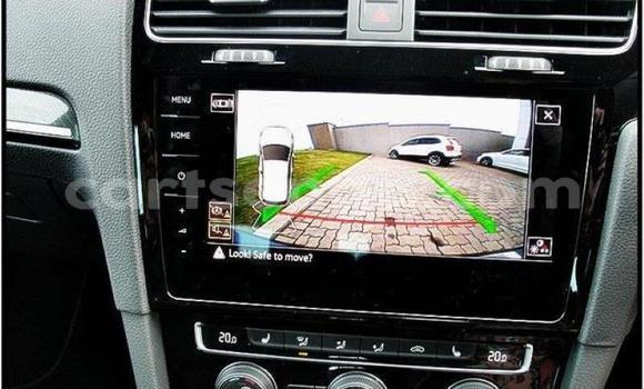 Buy Used Volkswagen Golf R Black Car in Big Bend in Lubombo District Buy Used Volkswagen Golf R Black Car in Big Bend in Lubombo District