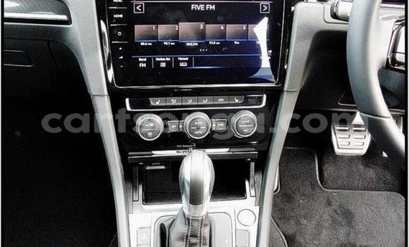 Buy Used Volkswagen Golf R Black Car in Big Bend in Lubombo District Buy Used Volkswagen Golf R Black Car in Big Bend in Lubombo District