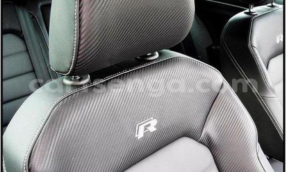 Buy Used Volkswagen Golf R Black Car in Big Bend in Lubombo District Buy Used Volkswagen Golf R Black Car in Big Bend in Lubombo District