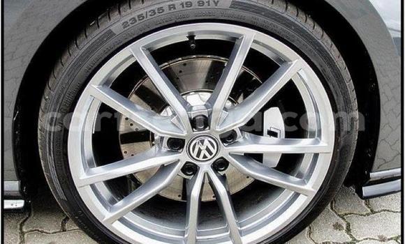 Buy Used Volkswagen Golf R Black Car in Big Bend in Lubombo District Buy Used Volkswagen Golf R Black Car in Big Bend in Lubombo District