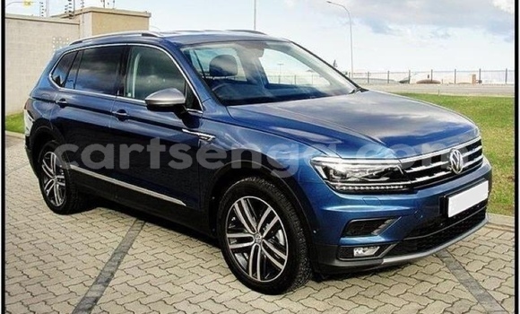 Buy Used Volkswagen Tiguan Blue Car in Big Bend in Lubombo District Buy Used Volkswagen Tiguan Blue Car in Big Bend in Lubombo District